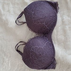 Dream Angels 32D no wire bra